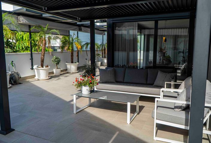 Image No.11-Appartement de 3 chambres à vendre à Torremolinos