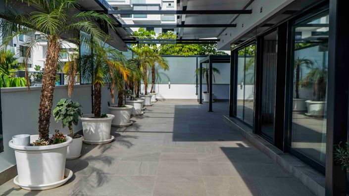 Image No.12-Appartement de 3 chambres à vendre à Torremolinos