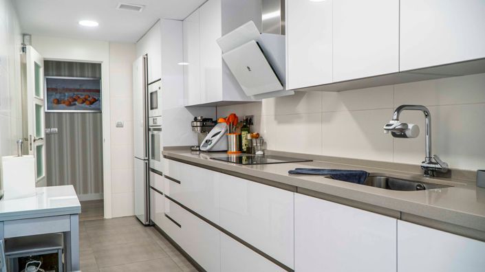 Image No.18-Appartement de 3 chambres à vendre à Torremolinos