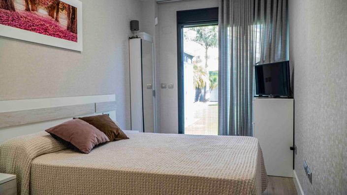 Image No.22-Appartement de 3 chambres à vendre à Torremolinos