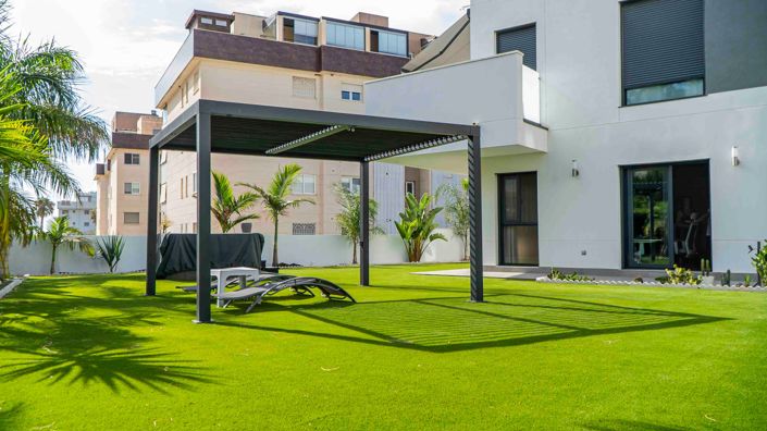 Image No.3-Appartement de 3 chambres à vendre à Torremolinos