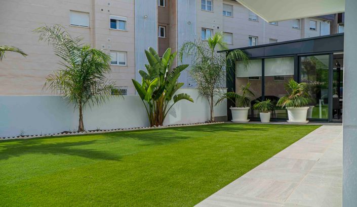 Image No.4-Appartement de 3 chambres à vendre à Torremolinos