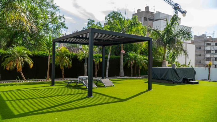 Image No.5-Appartement de 3 chambres à vendre à Torremolinos