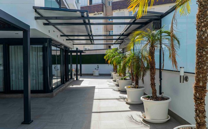 Image No.7-Appartement de 3 chambres à vendre à Torremolinos