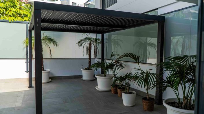 Image No.9-Appartement de 3 chambres à vendre à Torremolinos