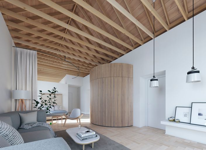 Image No.6-Appartement de 1 chambre à vendre à Málaga City