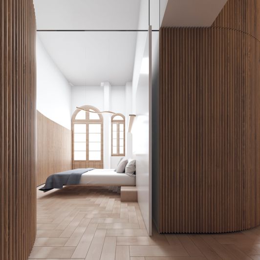 Image No.8-1 Bed Apartment for sale