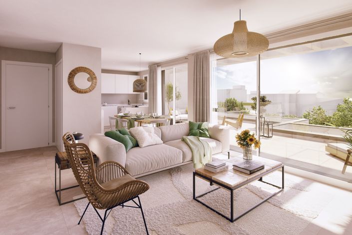 Image No.4-3 Bed Penthouse for sale