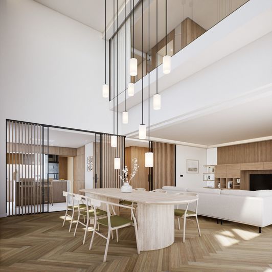 Image No.6-2 Bed Penthouse for sale