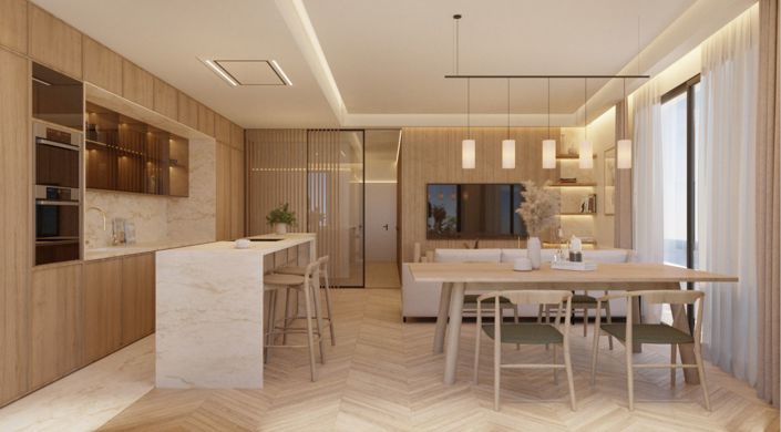 Image No.4-3 Bed Penthouse for sale