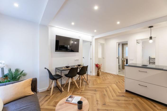 Image No.4-3 Bed Apartment for sale