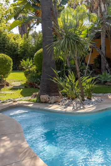 Image No.19-Villa de 4 chambres à vendre à Marbella