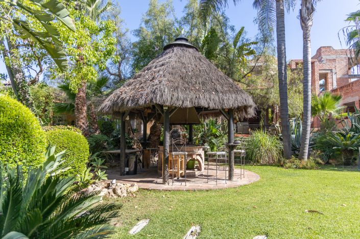 Image No.21-Villa de 4 chambres à vendre à Marbella