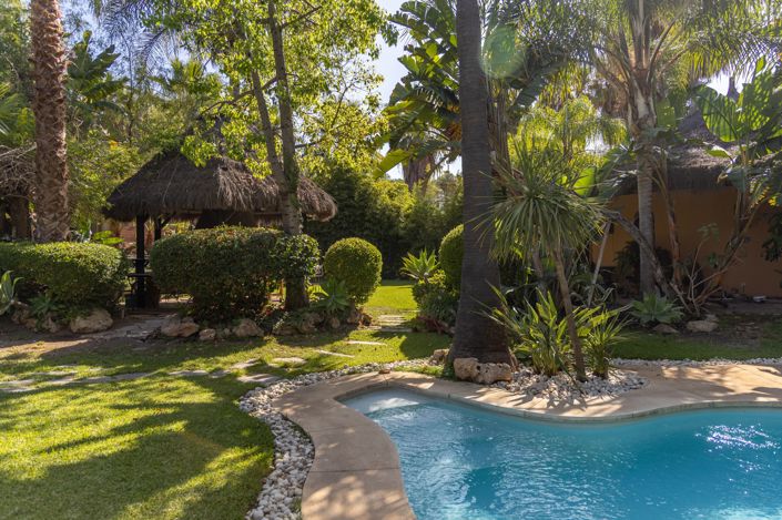 Image No.24-Villa de 4 chambres à vendre à Marbella