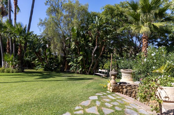 Image No.26-Villa de 4 chambres à vendre à Marbella