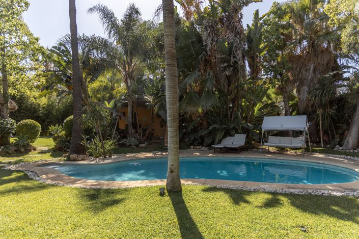 Image No.27-Villa de 4 chambres à vendre à Marbella