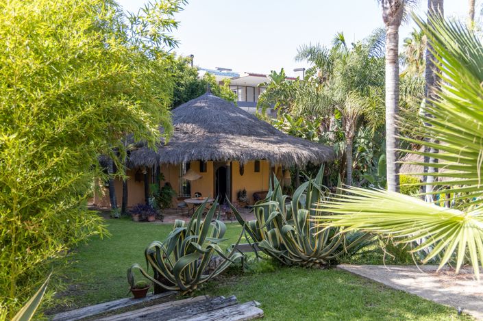 Image No.28-Villa de 4 chambres à vendre à Marbella