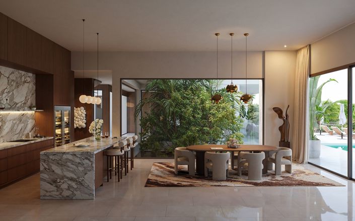 Image No.4-Terrain à vendre à Marbella