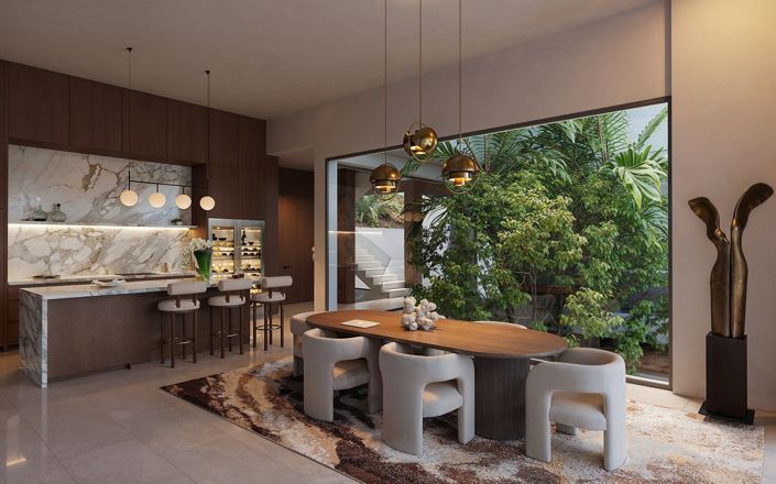 Image No.5-Terrain à vendre à Marbella