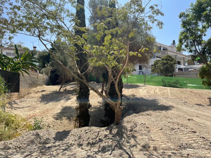 Image No.4-Plot for sale