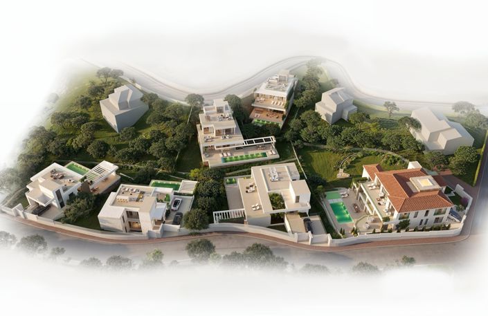 Image No.3-Terrain à vendre à Marbella