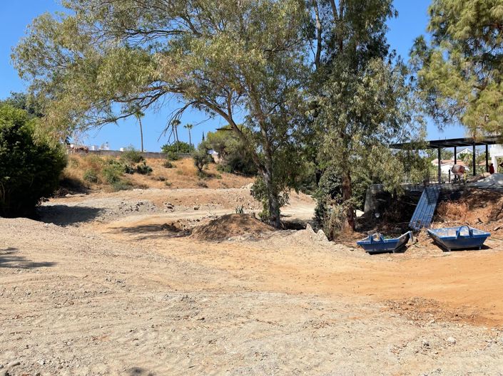 Image No.5-Terrain à vendre à Marbella