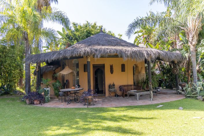 Image No.20-4 Bed Villa for sale