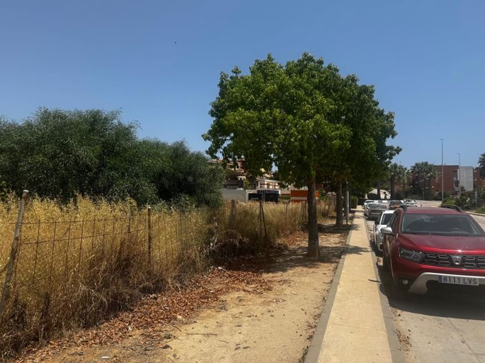 Image No.2-Terrain à vendre à La Línea de la Concepción