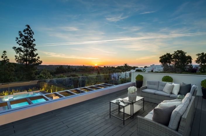 Image No.21-Villa de 5 chambres à vendre à Marbella