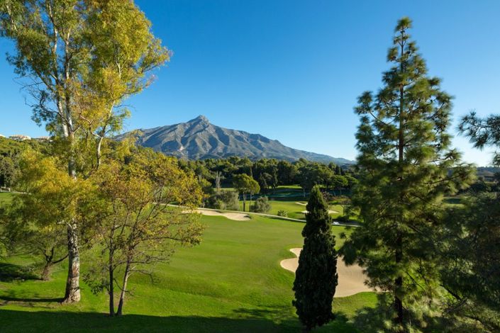 Image No.22-Villa de 5 chambres à vendre à Marbella