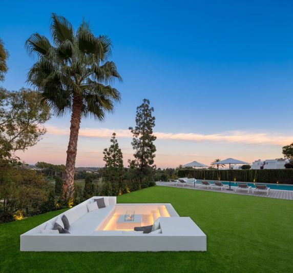 Image No.24-Villa de 5 chambres à vendre à Marbella