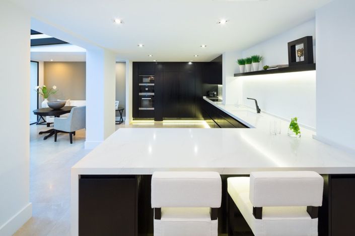 Image No.6-Villa de 5 chambres à vendre à Marbella