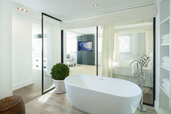 Image No.8-Villa de 5 chambres à vendre à Marbella