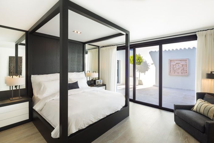 Image No.9-Villa de 5 chambres à vendre à Marbella