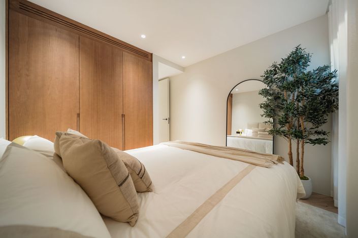 Image No.15-3 Bed Apartment for sale