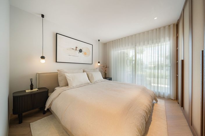 Image No.17-3 Bed Apartment for sale