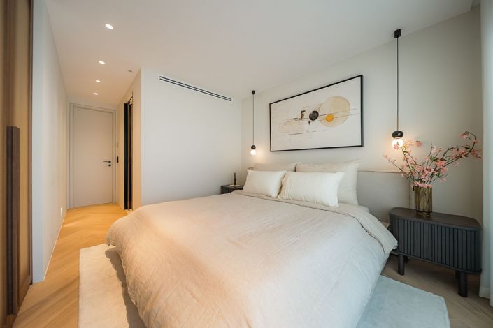 Image No.18-3 Bed Apartment for sale