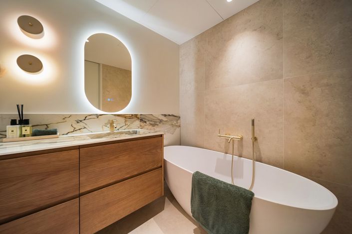 Image No.21-3 Bed Apartment for sale