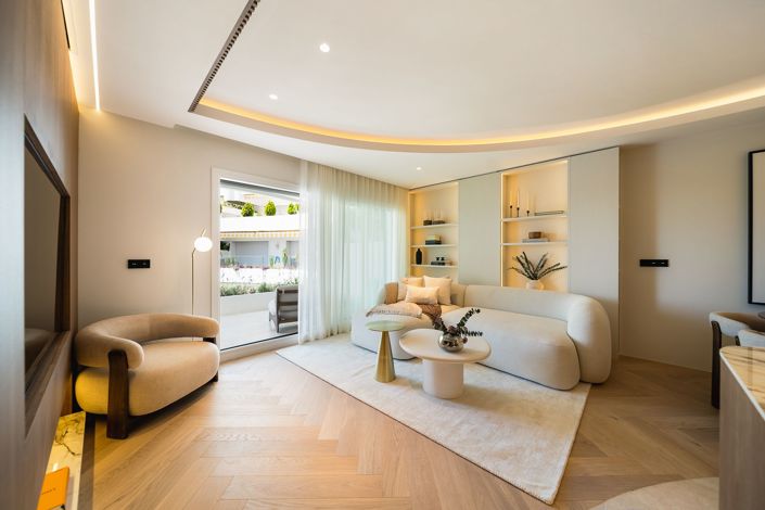 Image No.3-3 Bed Apartment for sale