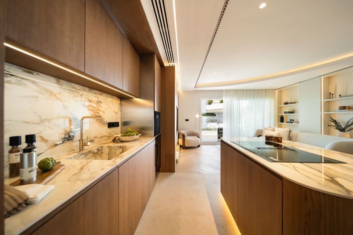 Image No.6-3 Bed Apartment for sale