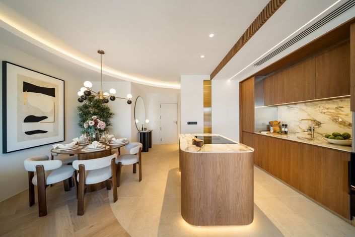 Image No.7-3 Bed Apartment for sale