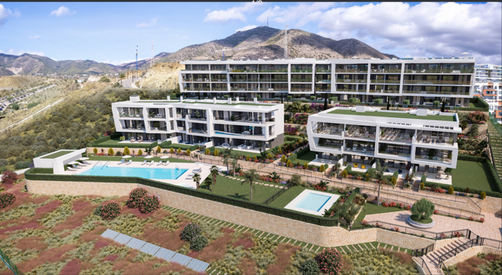 Image No.26-2 Bed Penthouse for sale