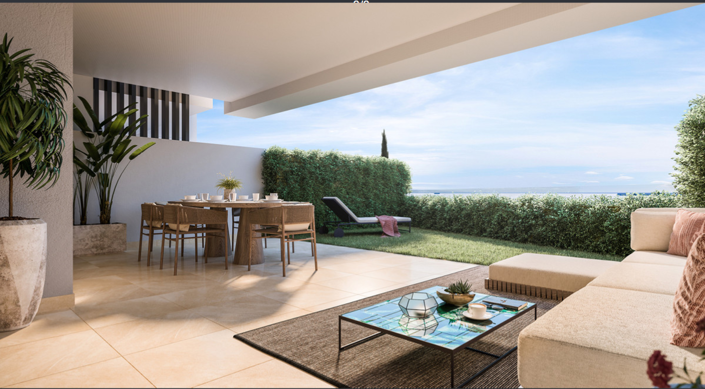 Image No.3-2 Bed Penthouse for sale