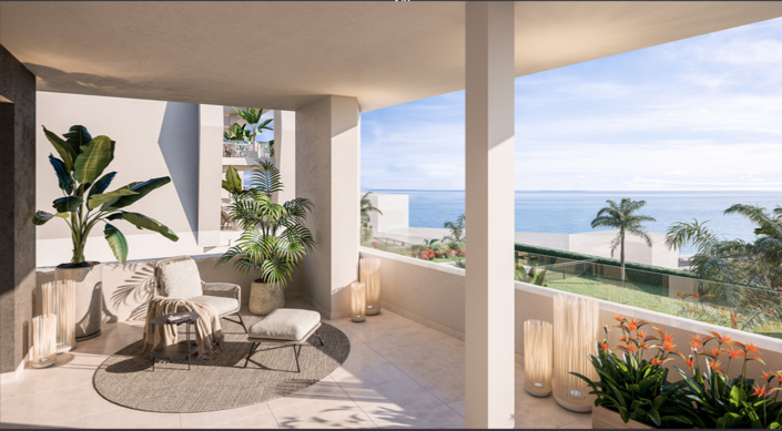 Image No.4-2 Bed Penthouse for sale