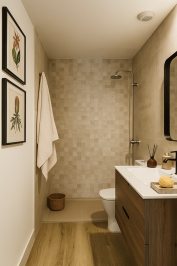 Image No.9-Appartement de 3 chambres à vendre à Marbella