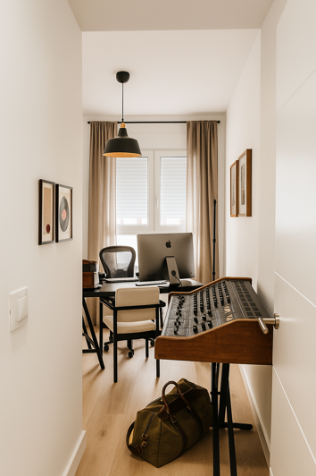 Image No.10-Appartement de 3 chambres à vendre à Marbella