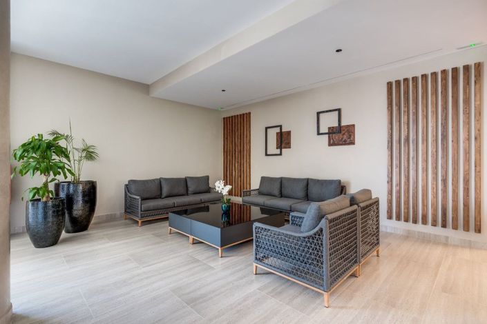 Image No.12-Appartement de 3 chambres à vendre à Marbella