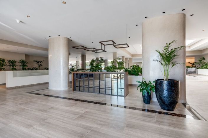 Image No.13-Appartement de 3 chambres à vendre à Marbella