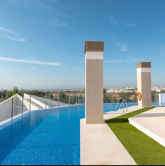 Image No.15-Appartement de 3 chambres à vendre à Marbella