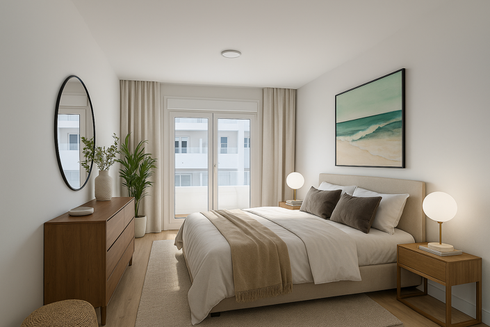 Image No.6-Appartement de 3 chambres à vendre à Marbella